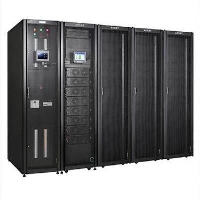 ARRAY 3A3 Pro 系列 (15KVA～150KVA)