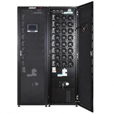 山特新一代模塊化UPS ARRAY 3A3 PT